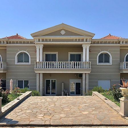 Villa Dimitri - Penthouse Seaview Dedeağaç Dış mekan fotoğraf