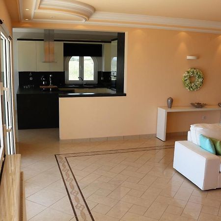 Villa Dimitri - Penthouse Seaview Dedeağaç Dış mekan fotoğraf