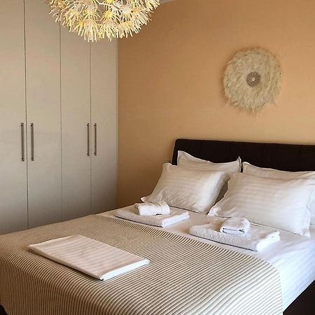 Villa Dimitri - Penthouse Seaview Dedeağaç Dış mekan fotoğraf