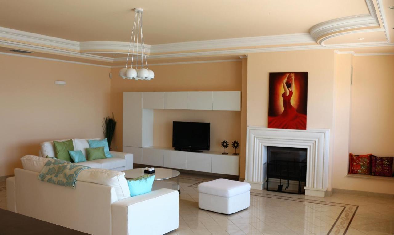 Villa Dimitri - Penthouse Seaview Dedeağaç Dış mekan fotoğraf