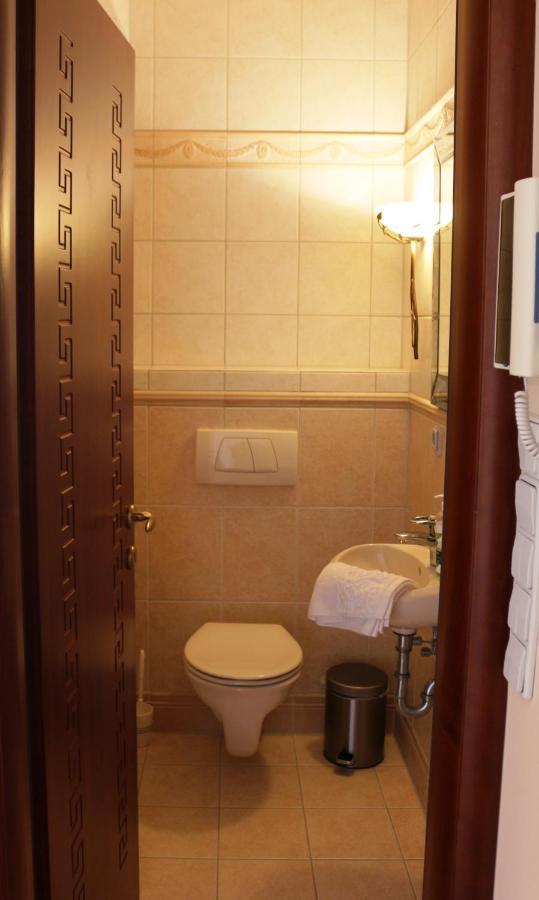 Villa Dimitri - Penthouse Seaview Dedeağaç Dış mekan fotoğraf